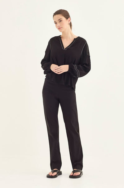 Verge - Myra Blouse