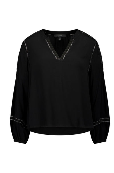 Verge - Myra Blouse
