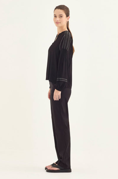 Verge - Myra Blouse