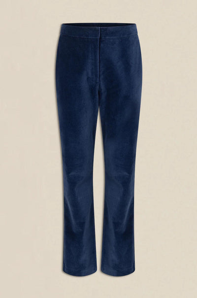 Zoe Kratzmann - noble pant in sapphire