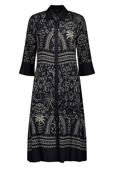 Verge - Ohara Dress