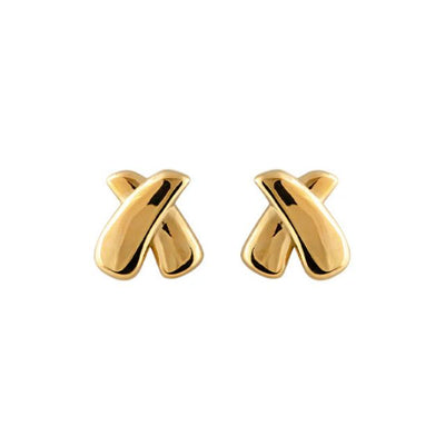 Zahar - Piper Earrings in Gold