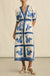 zoe kratzmann - portrait dress