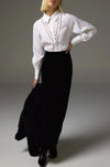 zoe kratzmann - purvey top in porcelain