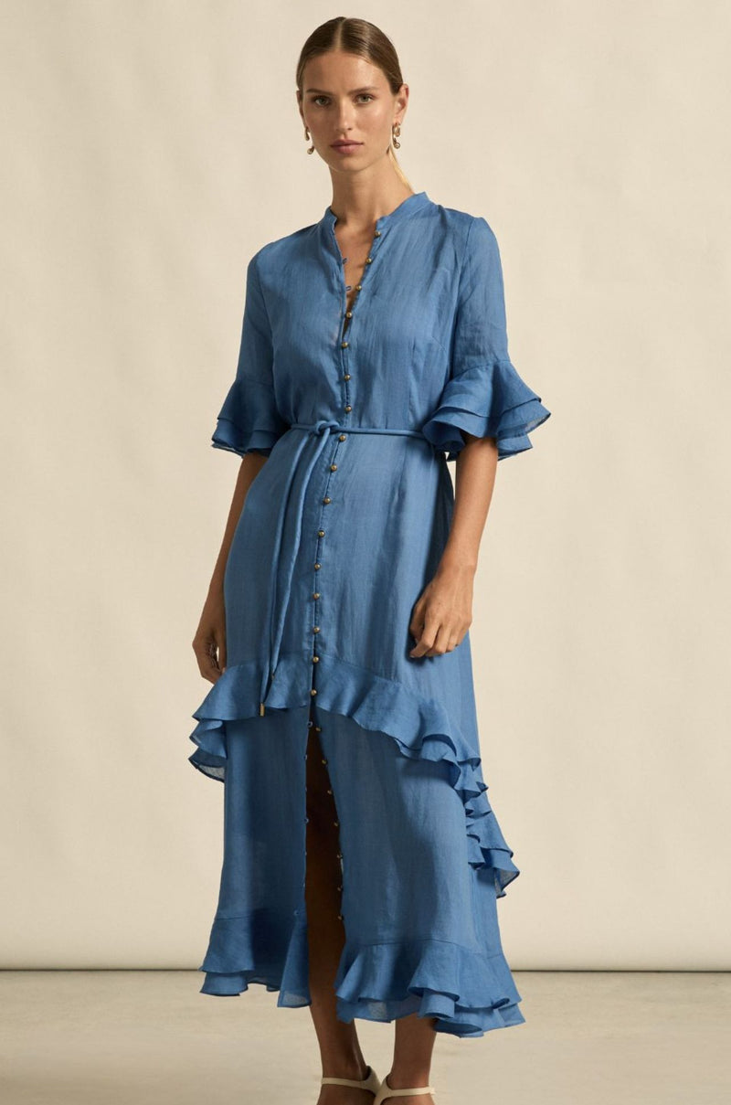 zoe kratzmann - qualify dress in shoreline
