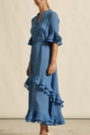 zoe kratzmann - qualify dress in shoreline