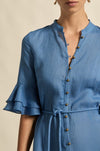zoe kratzmann - qualify dress in shoreline