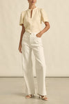 zoe kratzmann - recollect top in sorbet