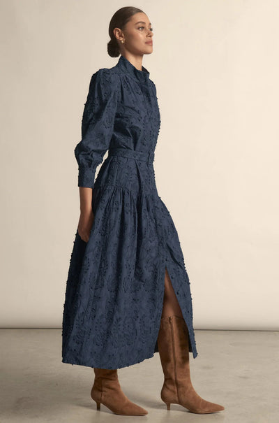 Zoe Kratzmann - reverie dress in dusk