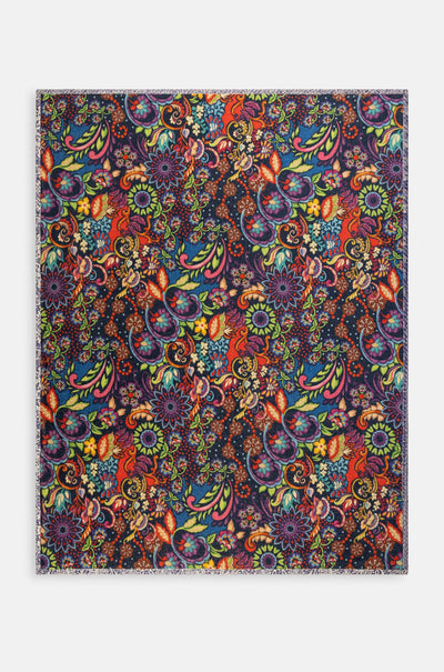 Johnny Was - Travel Blanket in Kayla