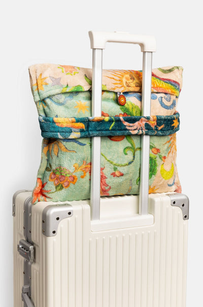 Johnny Was - Travel Blanket in Kayla