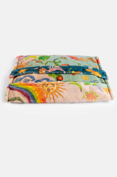 Johnny Was - Travel Blanket in Kayla