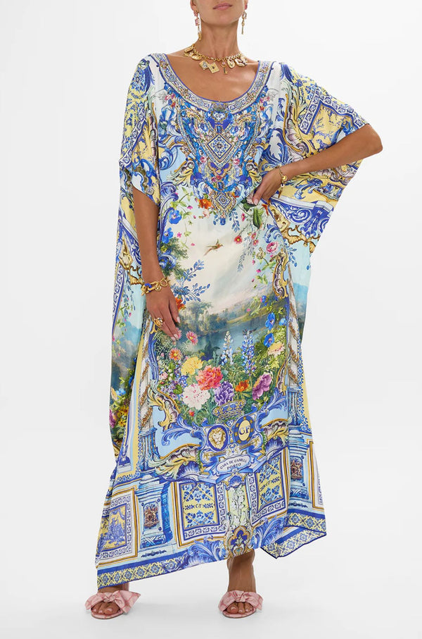 SILK SHRUG WALL TO WALL WONDERS