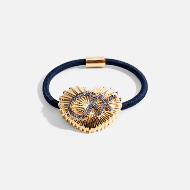 Camilla - Savage Beauty Hair Tie