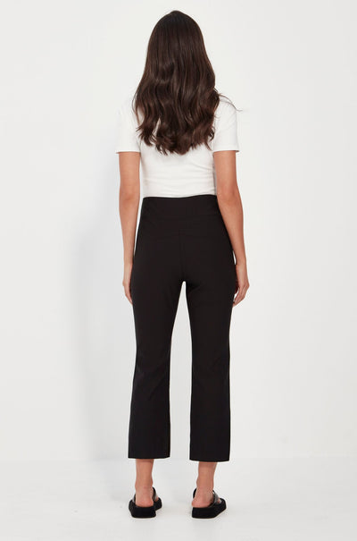 Verge - Scout Pant in Black