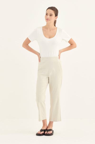 Verge - Scout Pant in Putty