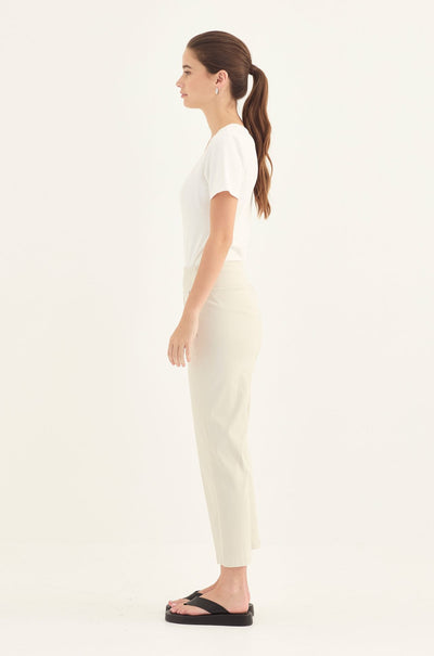 Verge - Scout Pant in Putty