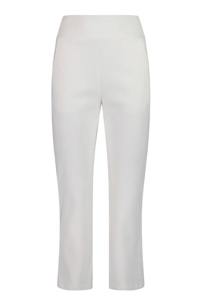 Verge - Scout Pant in White