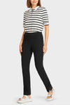 Marc Cain - Split Side Pant
