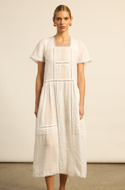 zoe kratzmann - skyscape dress