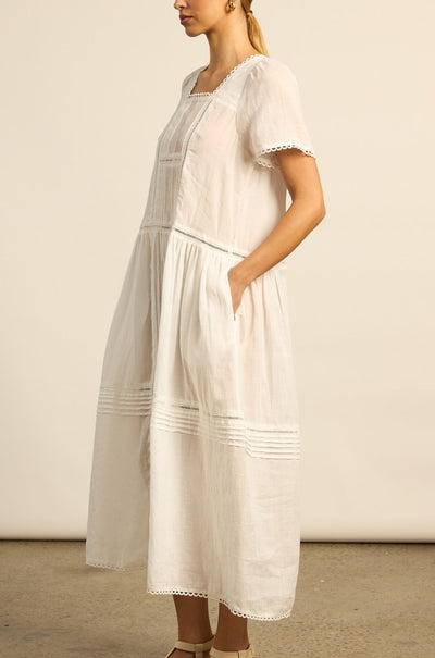 zoe kratzmann - skyscape dress