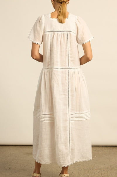 zoe kratzmann - skyscape dress