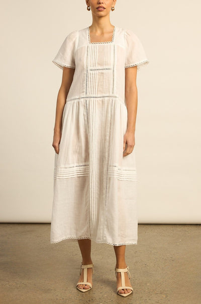 zoe kratzmann - skyscape dress