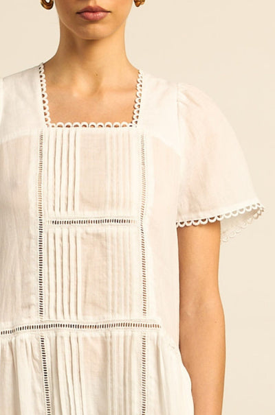 zoe kratzmann - skyscape dress