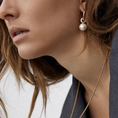 Zahar - Sophia Earrings