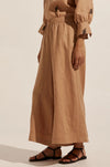 zoe kratzmann - stance pant in cafe
