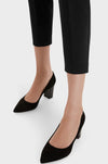 Marc Cain - Stretch Jersey Pants