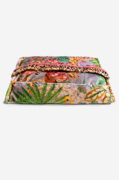 Johnny Was - Travel Blanket in Bellina