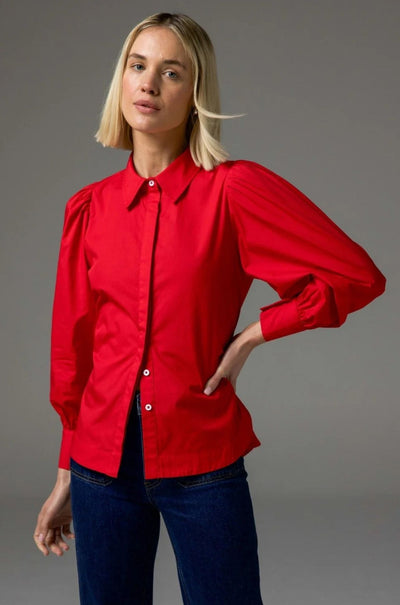 zoe kratzmann - trill top in fire