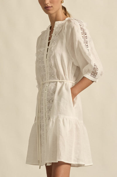 zoe kratzmann - unfurl dress