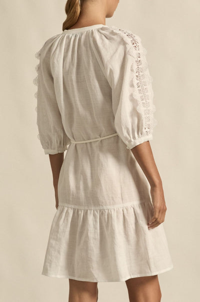 zoe kratzmann - unfurl dress