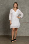 Johnny Was - Delina Tunic Dress