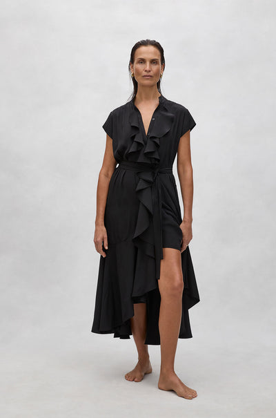 Mela Purdie - Vine Dress