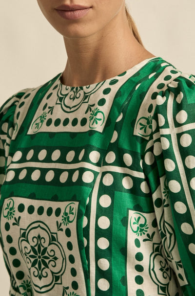 zoe kratzmann - wander dress