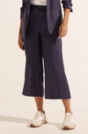 zoe kratzmann - wattage pant in indigo
