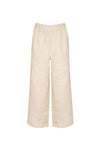 zoe kratzmann - wattage pant in pebble