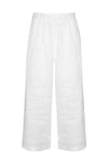 zoe kratzmann - wattage pant in porcelain