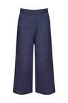zoe kratzmann - wattage pant in indigo