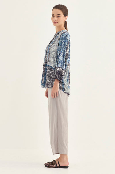 Verge - Yasmin Top