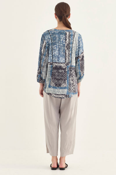 Verge - Yasmin Top
