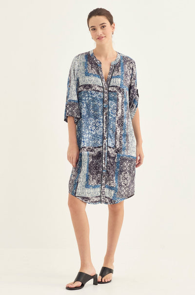 Verge - Yasmin Dress