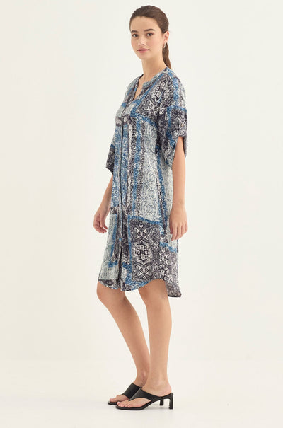 Verge - Yasmin Dress
