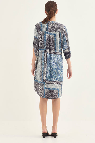 Verge - Yasmin Dress