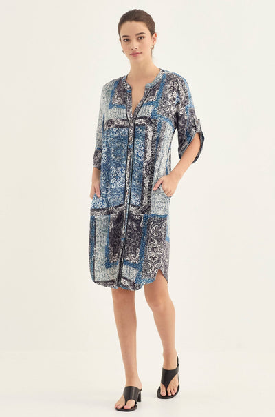 Verge - Yasmin Dress