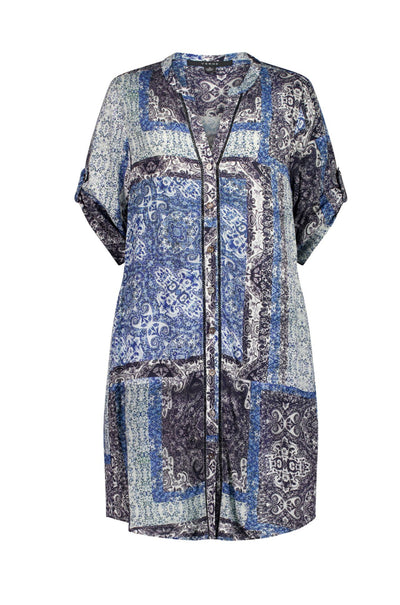 Verge - Yasmin Dress