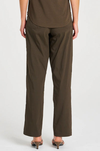 Mela Purdie - Zip Cargo in Hide